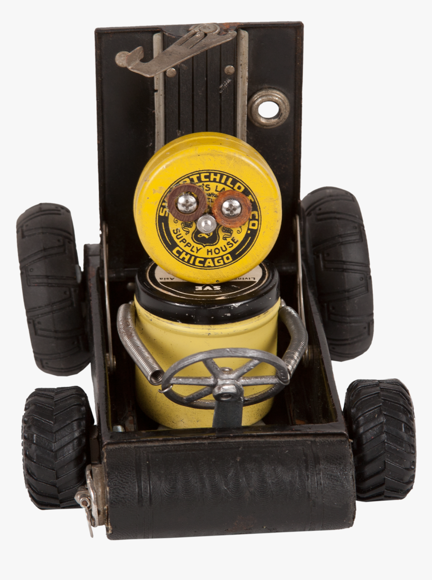 Monster Truck, HD Png Download