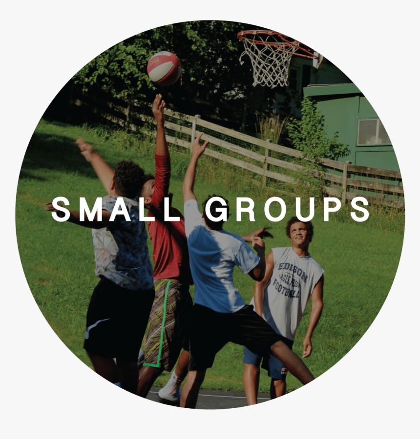 Block Basketball - Streetball, HD Png Download