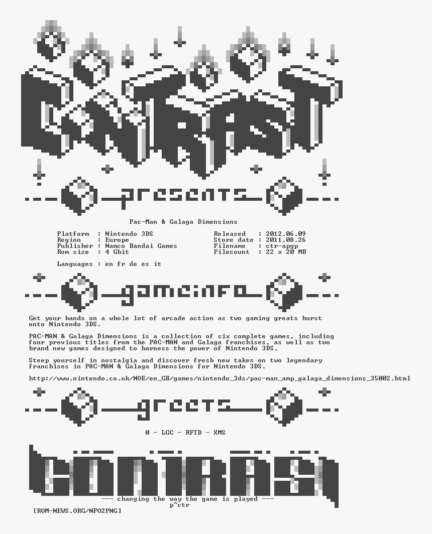 Transparent Galaga Png - Poster, Png Download