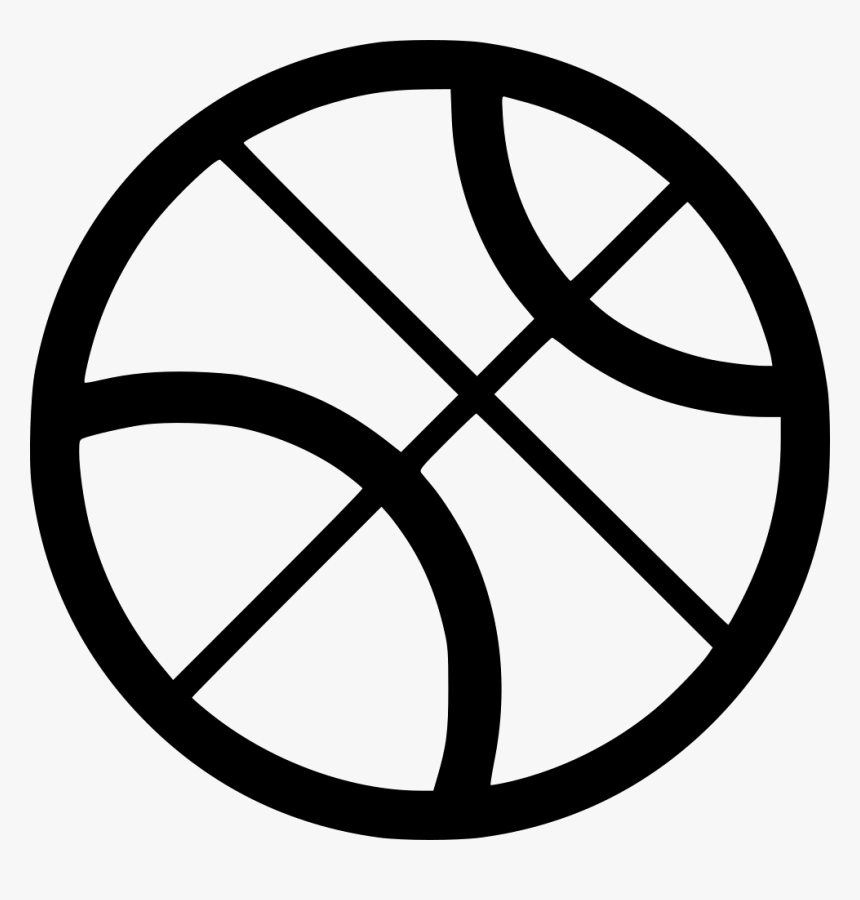Basketball - Vector Rath Yatra Png, Transparent Png
