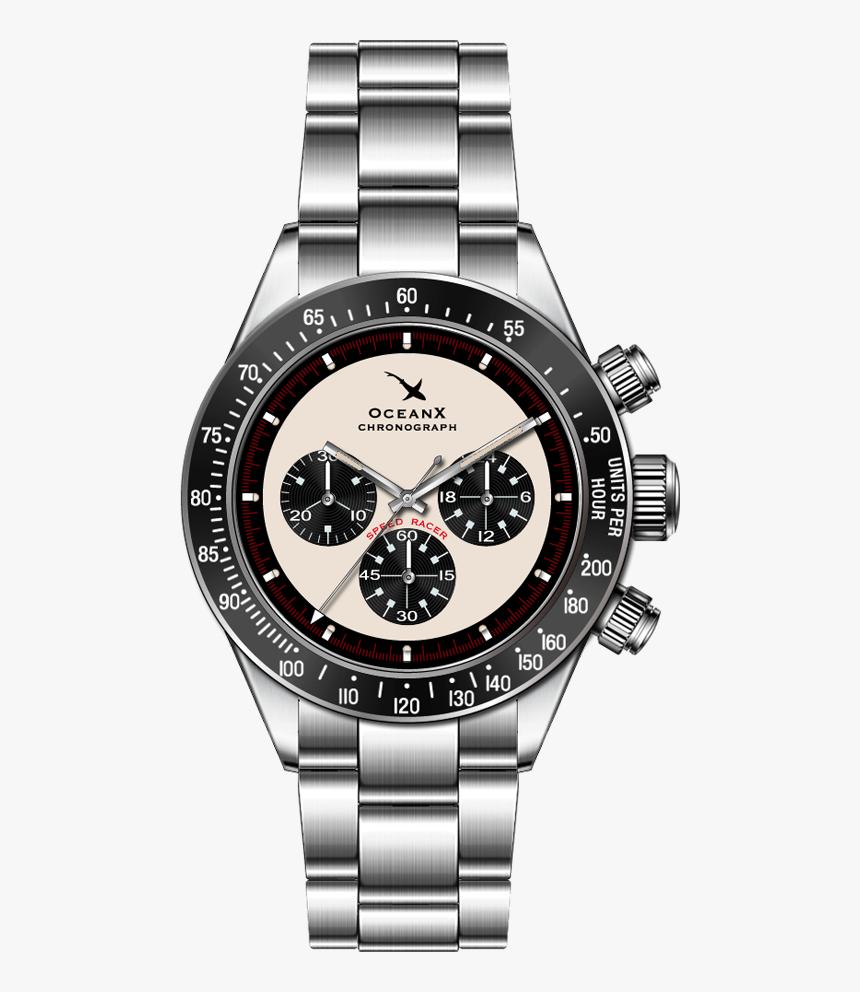 Ocean X Sharkmaster, HD Png Download