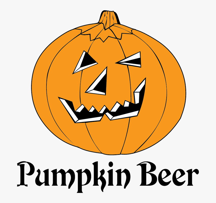 Pumpkin - Fallon Pumpkin Beer, HD Png Download