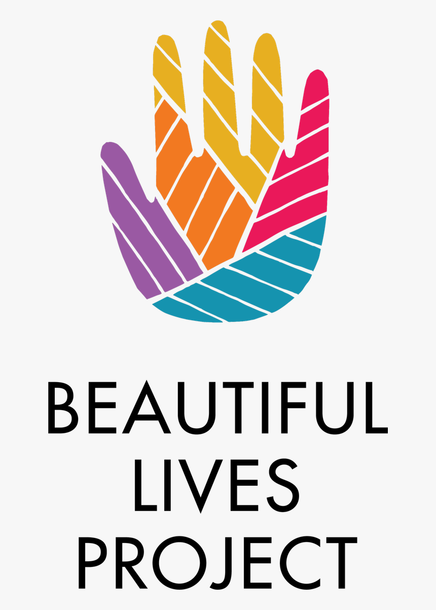 Beautiful Lives Project Logo, HD Png Download