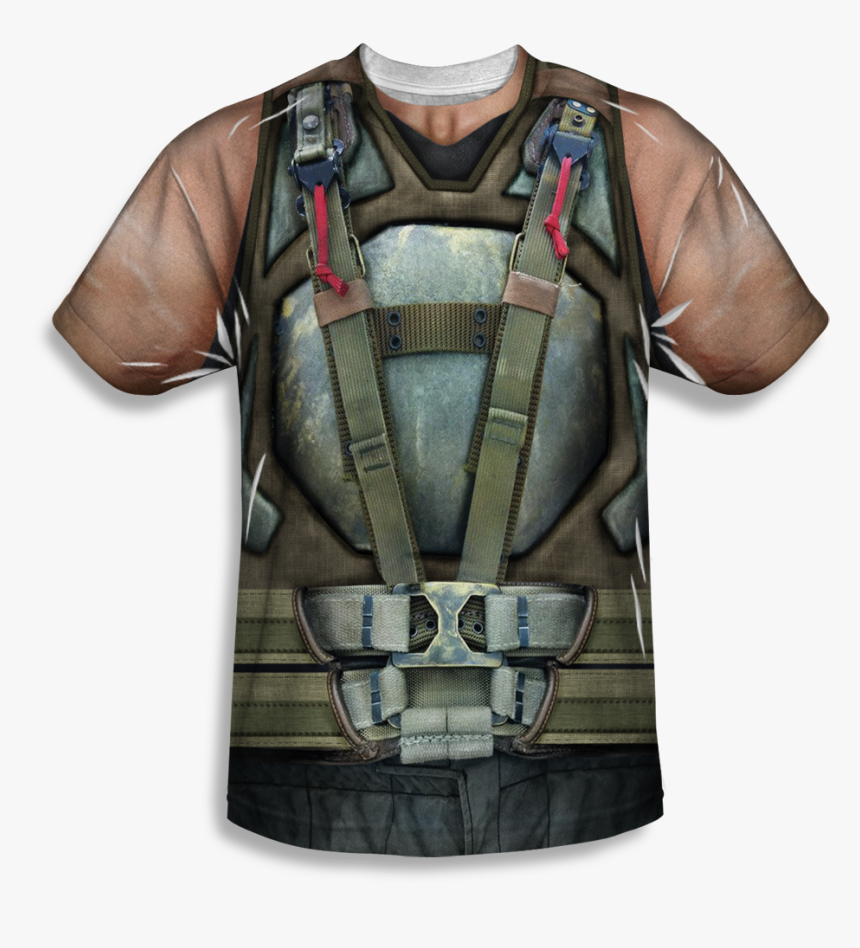 Bane, HD Png Download