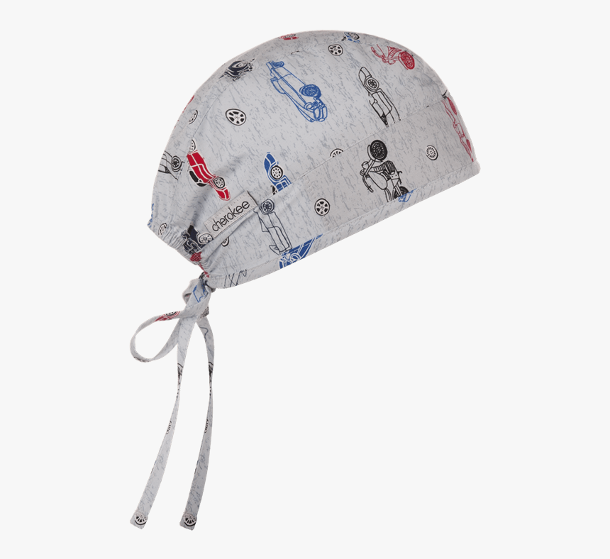 Σκουφάκι Χειρουργείου Cherokee, HD Png Download