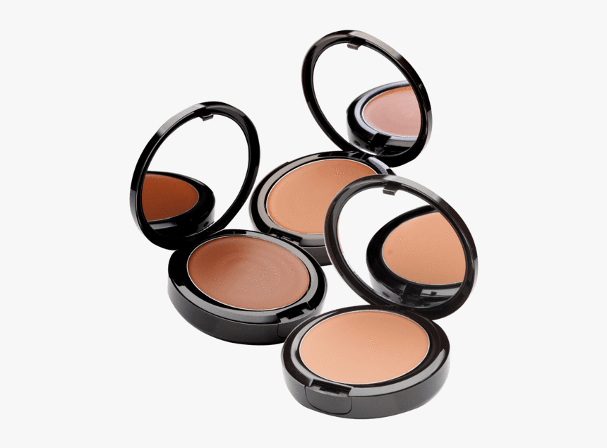 Face Powder Png - Eye Shadow, Transparent Png
