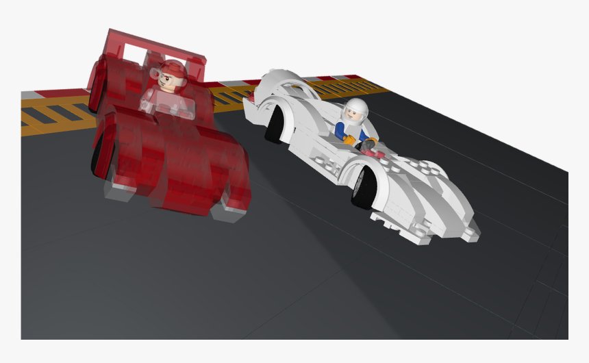 Formula One Car, HD Png Download
