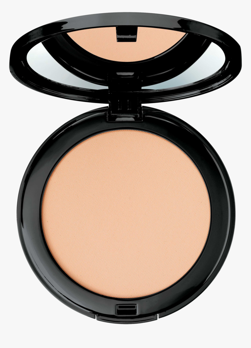 Face Powder Png - Beyu Compact Powder Foundation, Transparent Png