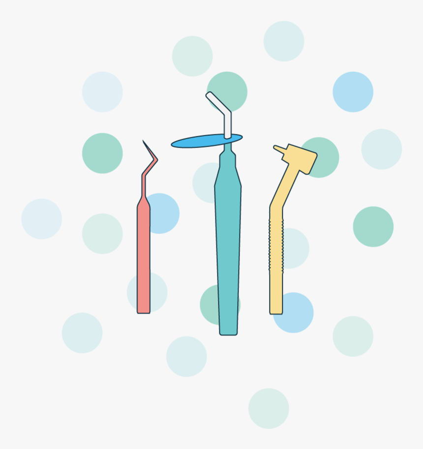 171206 Blue Light Illustrations-39 - Illustration, HD Png Download