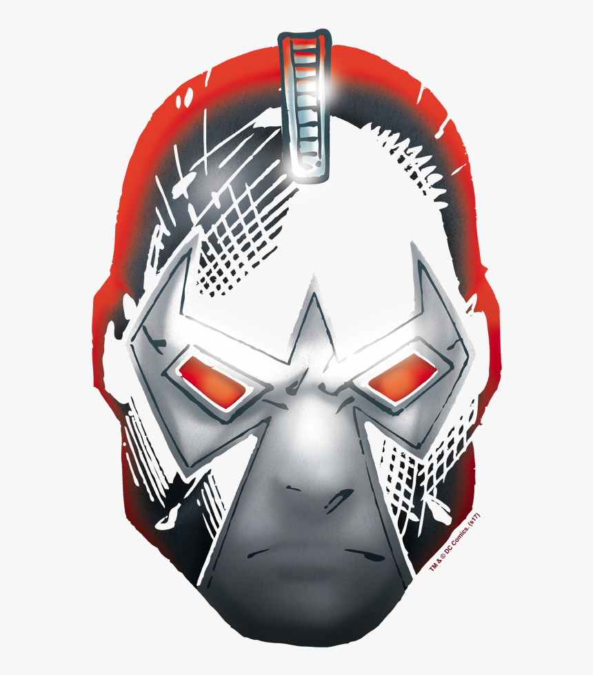 Goaltender Mask, HD Png Download