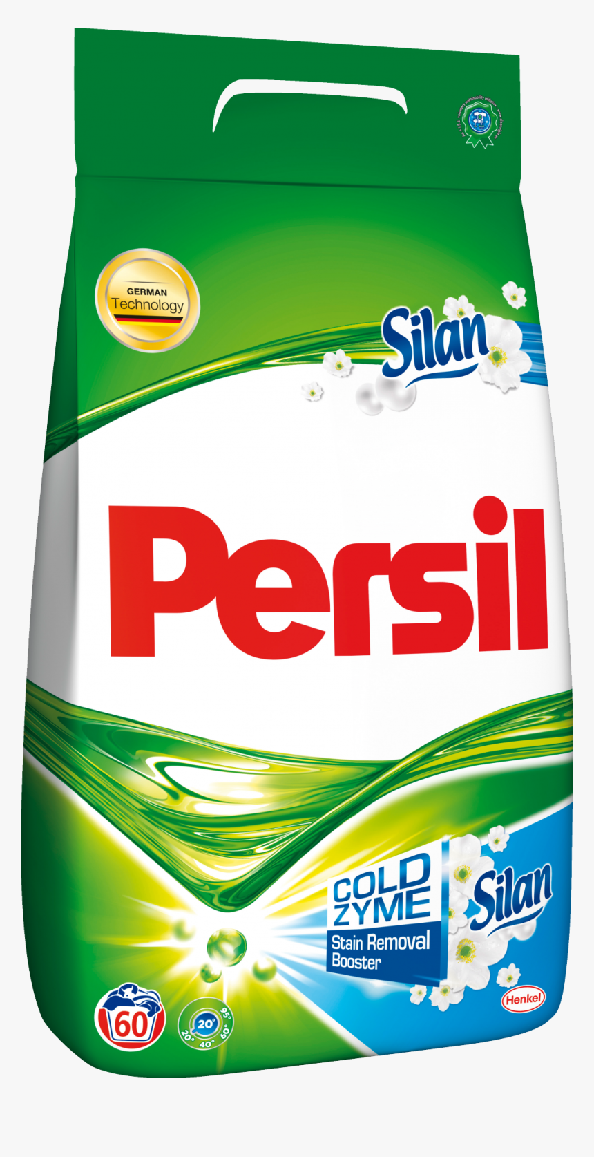 Now You Can Download Washing Powder Transparent Png - Persil Washing Powder Png, Png Download