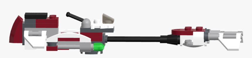 Ranged Weapon, HD Png Download