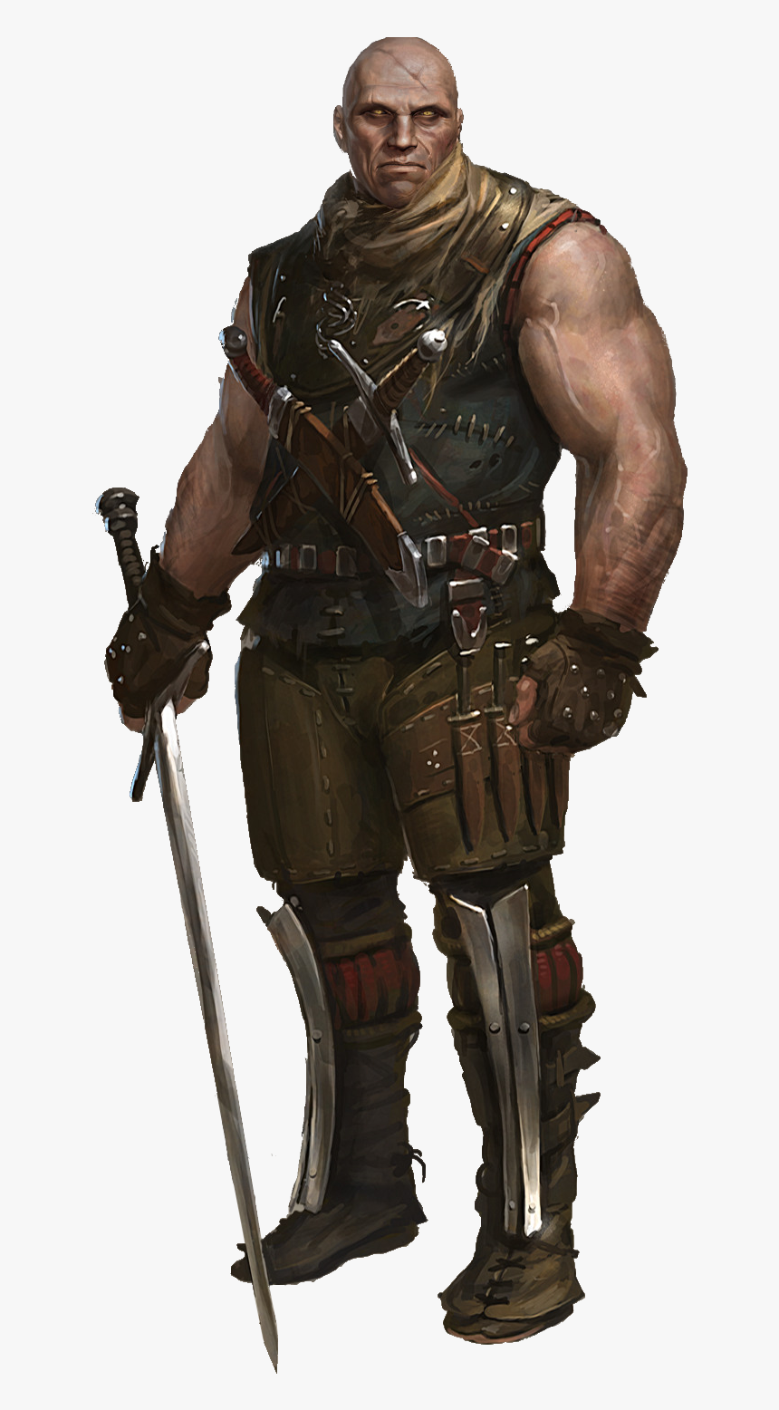 Posted Image - Dungeons And Dragons Noble, HD Png Download