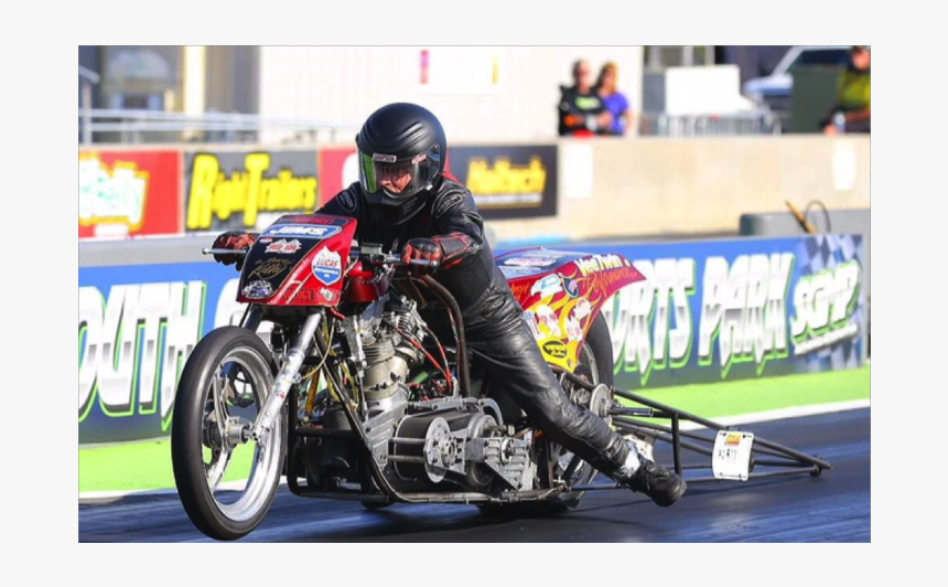 Nitro - Motorcycle, HD Png Download