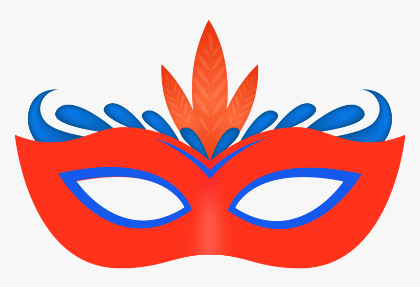 Mask,masque,clip Art,costume,costume - Mask Png Clipart, Transparent Png