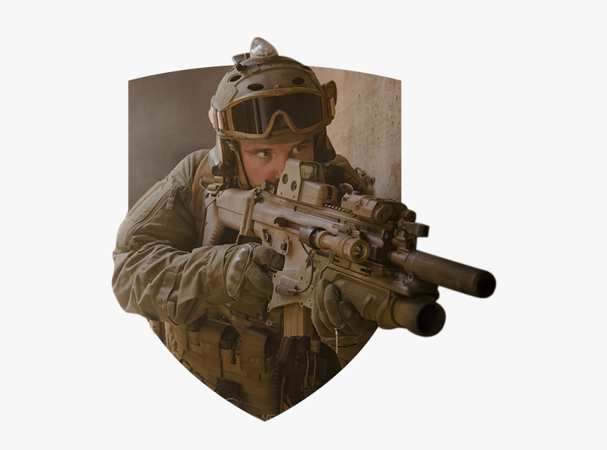 Iraqi Special Forces Vs Isis, HD Png Download