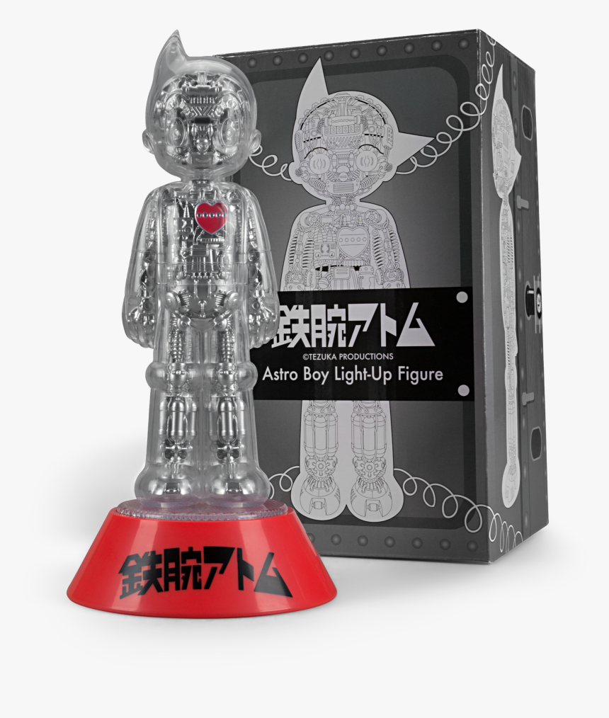 Loot Crate Astro Boy Light, HD Png Download