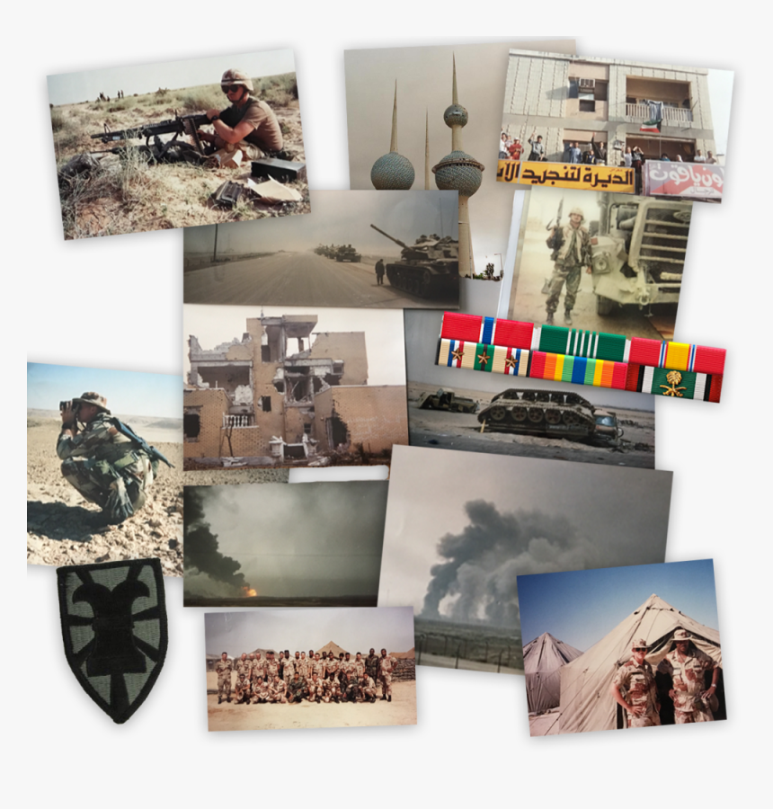 Vet-5a - Collage, HD Png Download