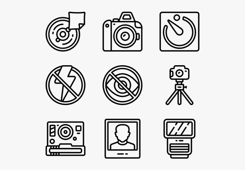 Vector Digital Marketing Icon Png, Transparent Png