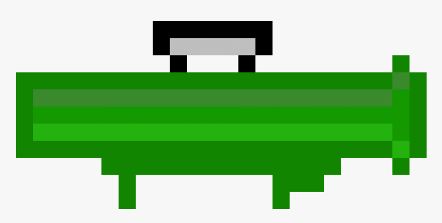 Transparent Bazooka Png - Colorfulness, Png Download