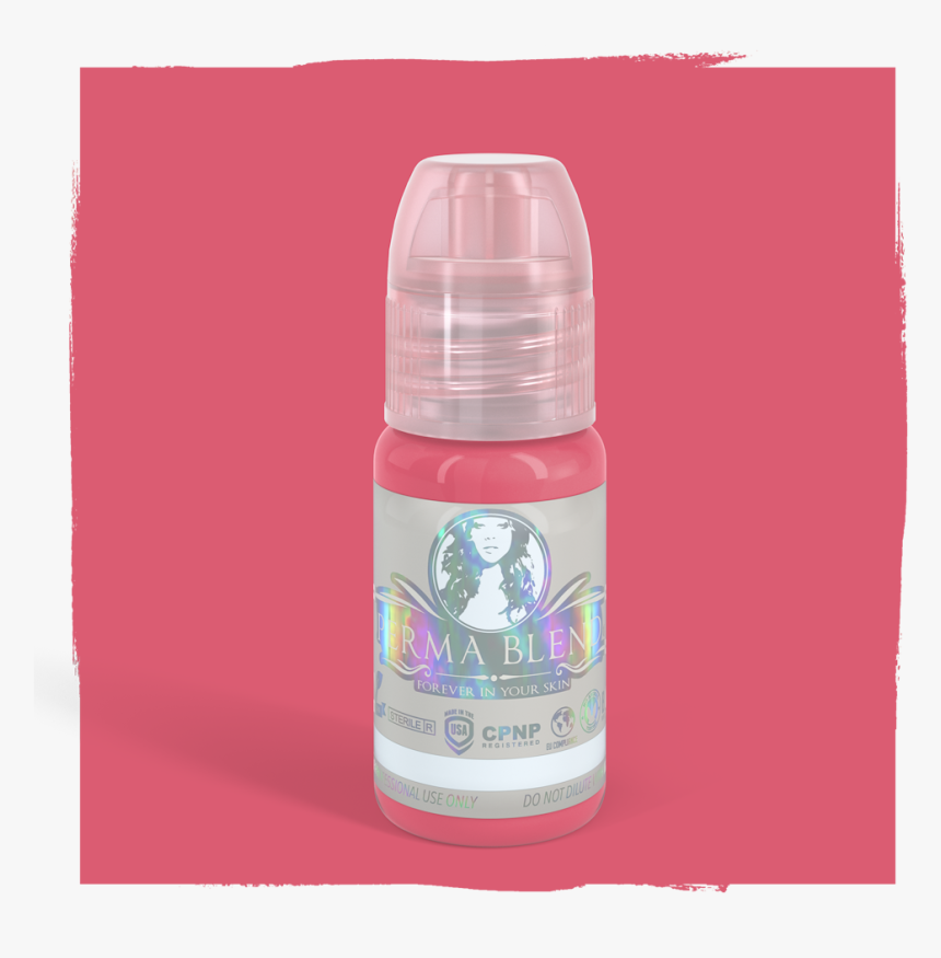 Perma Blend Bazooka, HD Png Download
