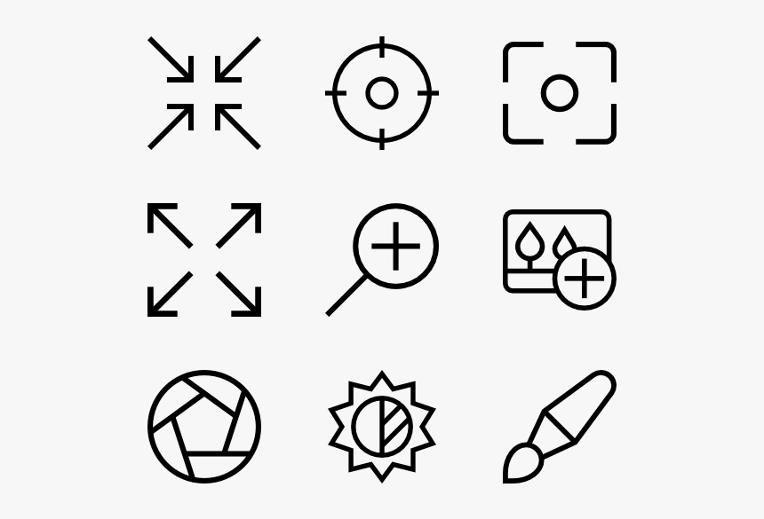 Vector Icon Design, HD Png Download
