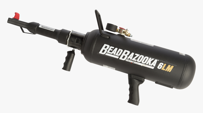 Tire Bead Blaster, HD Png Download