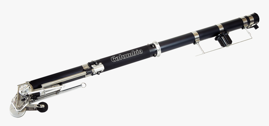 Columbia Bazooka, HD Png Download