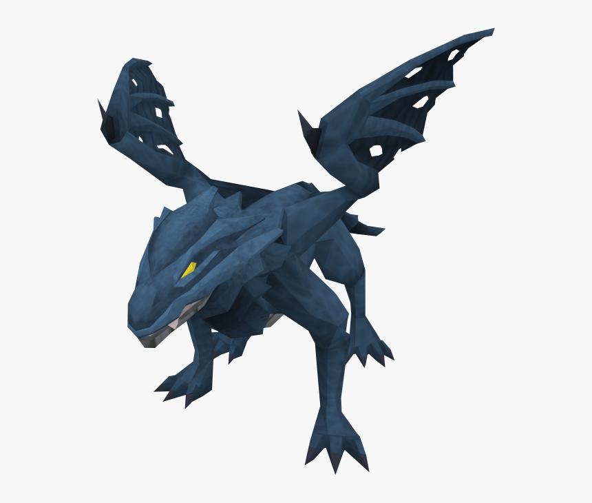 Dragon, HD Png Download
