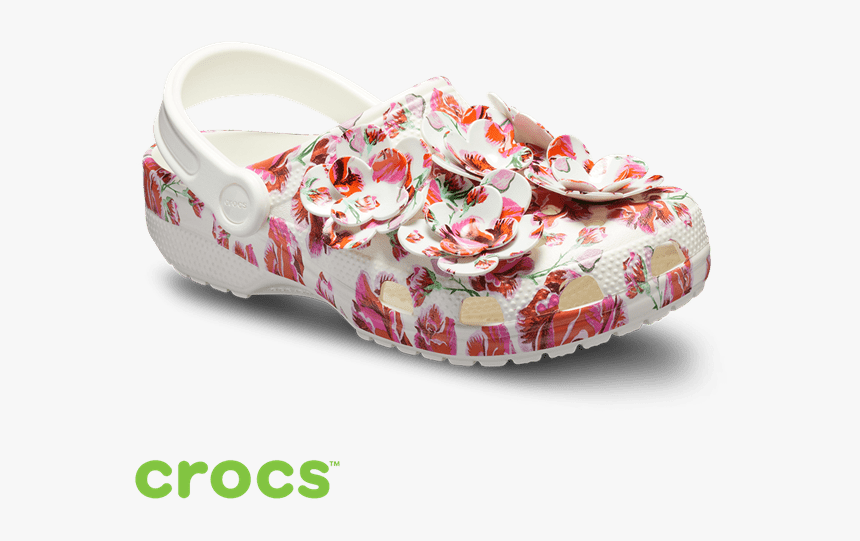 Crocs, HD Png Download
