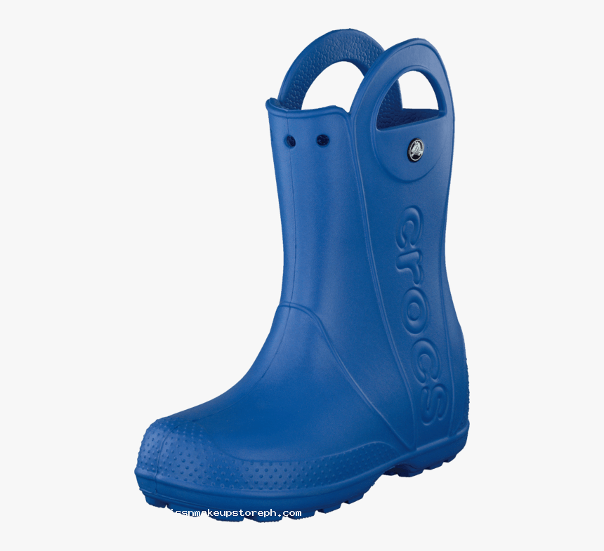 Transparent Crocs Png - Shoe, Png Download