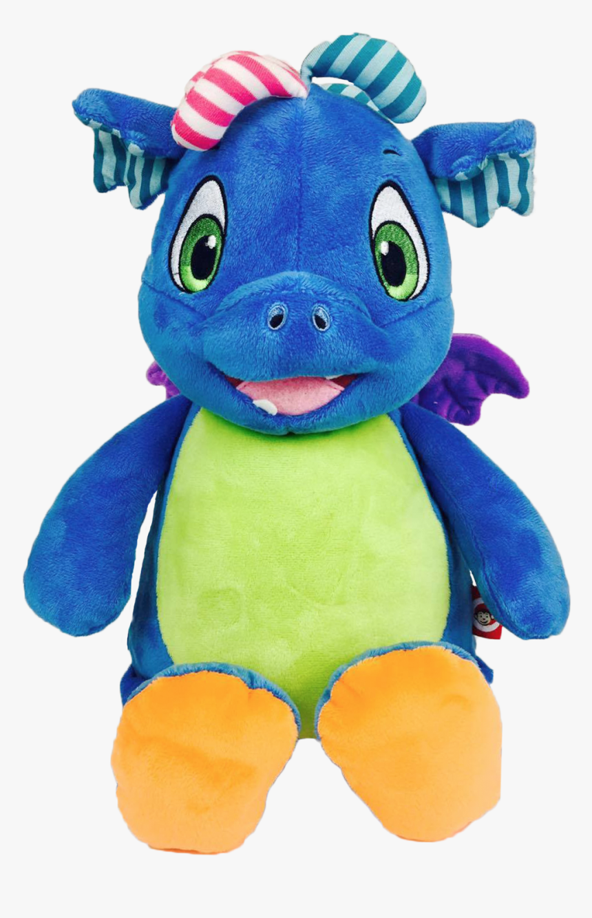 Dragon Cubbies, HD Png Download