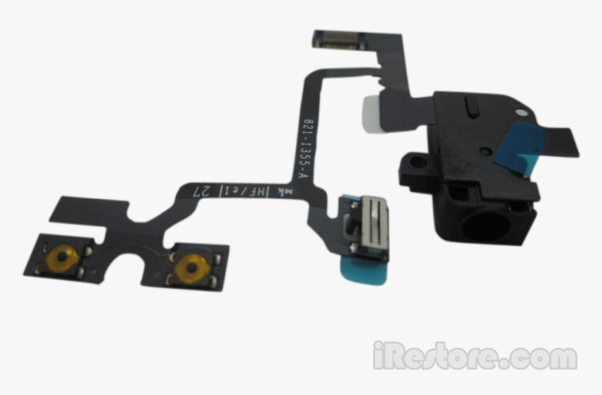 Iphone 4s Headphone Jack Ribbon, HD Png Download