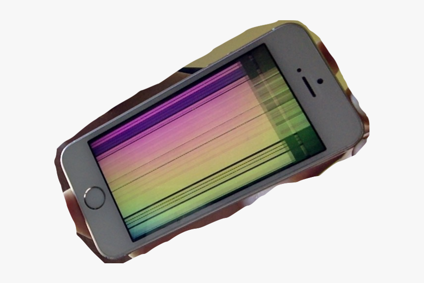 Smartphone, HD Png Download