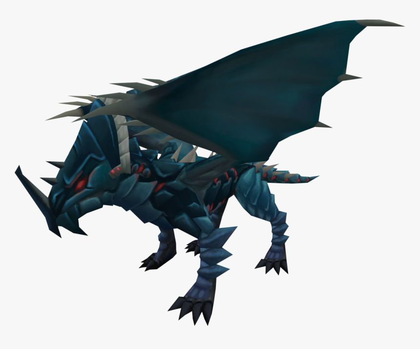 Rs3 Rune Dragons, HD Png Download , Transparent Png Image PNGitem