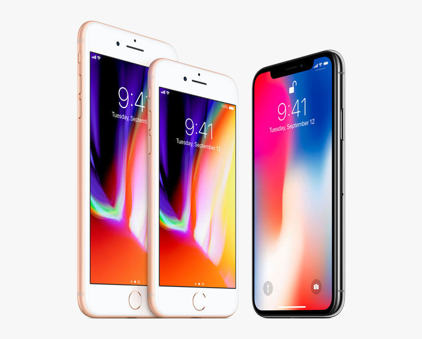 Iphone - Iphone X Tmobile Deal, HD Png Download