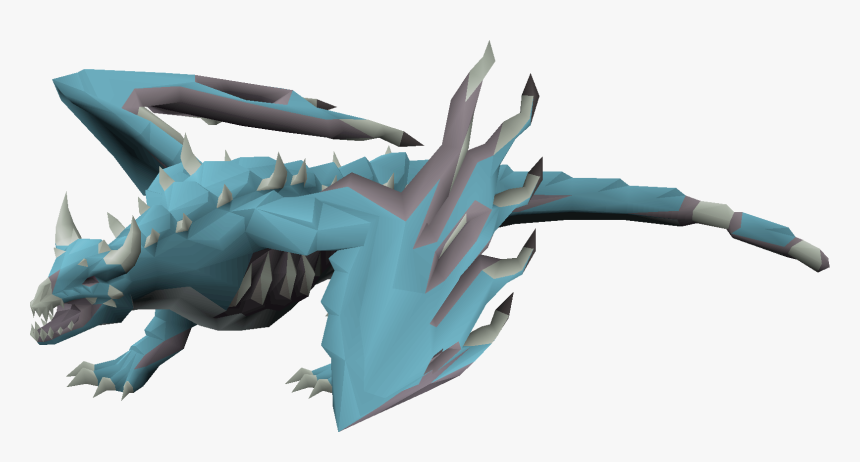 Vorki Osrs, HD Png Download