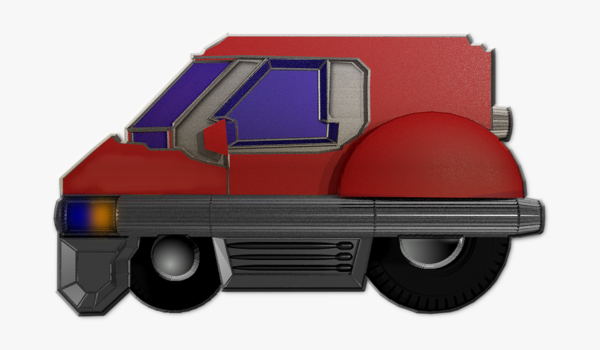 Pickup Truck, HD Png Download