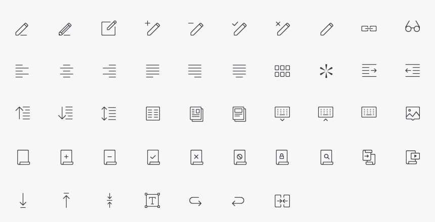 Monochrome, HD Png Download