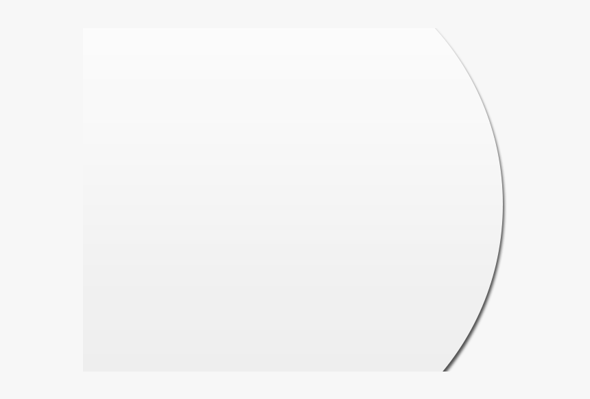 S1 Semi Circle - Circle, HD Png Download