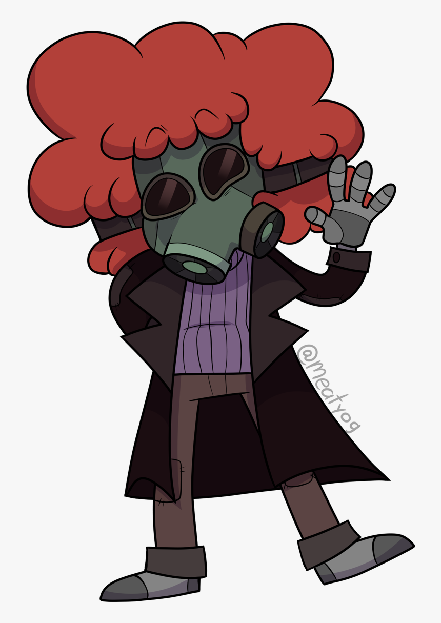 Image - Cartoon, HD Png Download