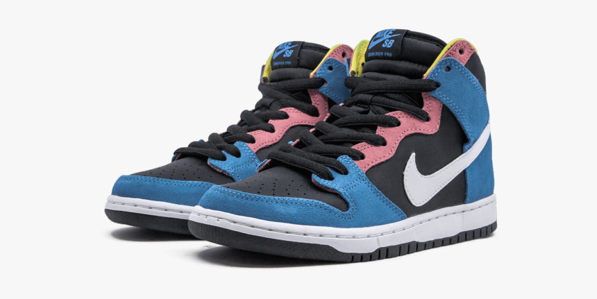 bazooka joe nike dunks