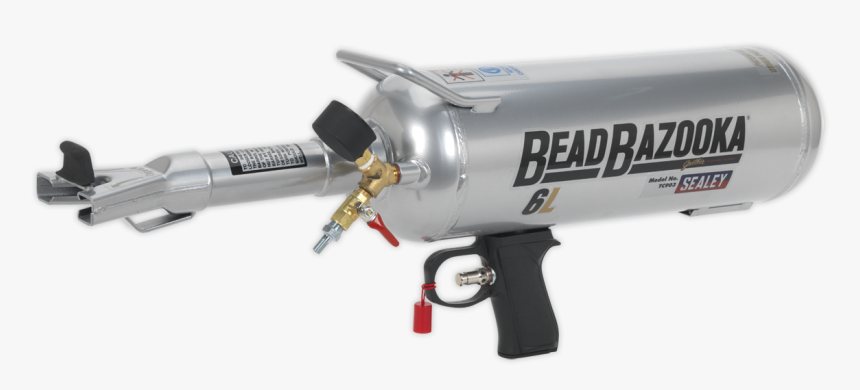 Beam Bazooka Tyre, HD Png Download