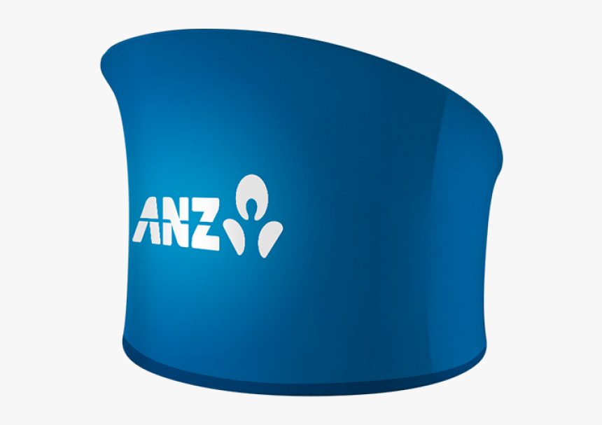 Semi Circular Display Stand Rear View - Active Shirt, HD Png Download