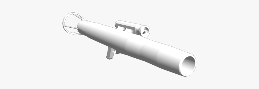 Hr2 - Gun Barrel, HD Png Download