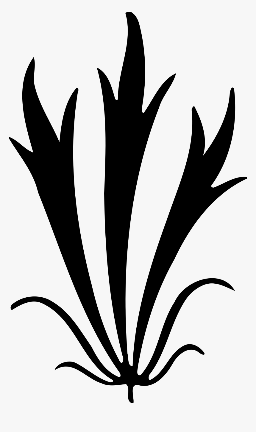Daun Abstrak, HD Png Download