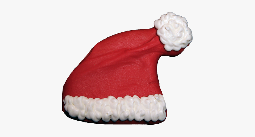 Treat Of The Month Club For Dogs - Santa Claus, HD Png Download