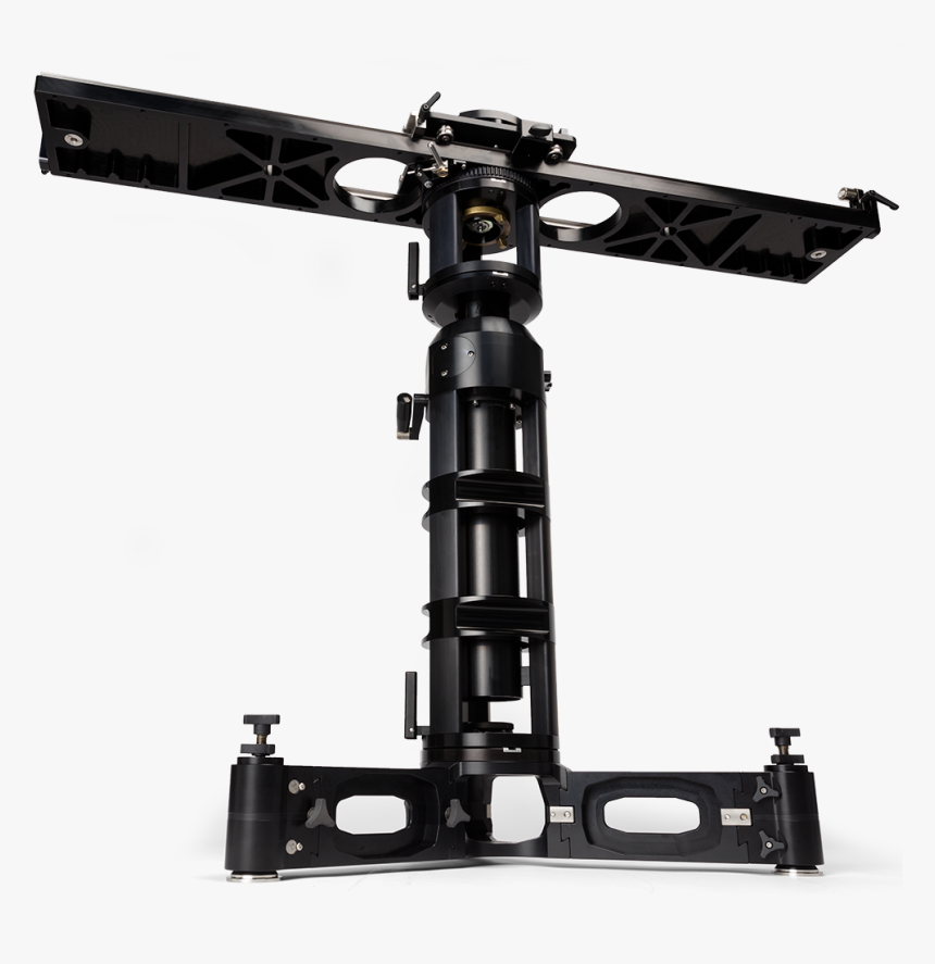 Ronford Billet Bazooka, HD Png Download