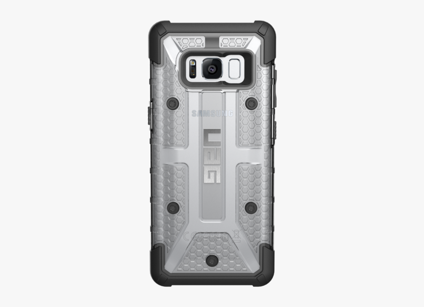 Note 8 Uag Plasma, HD Png Download