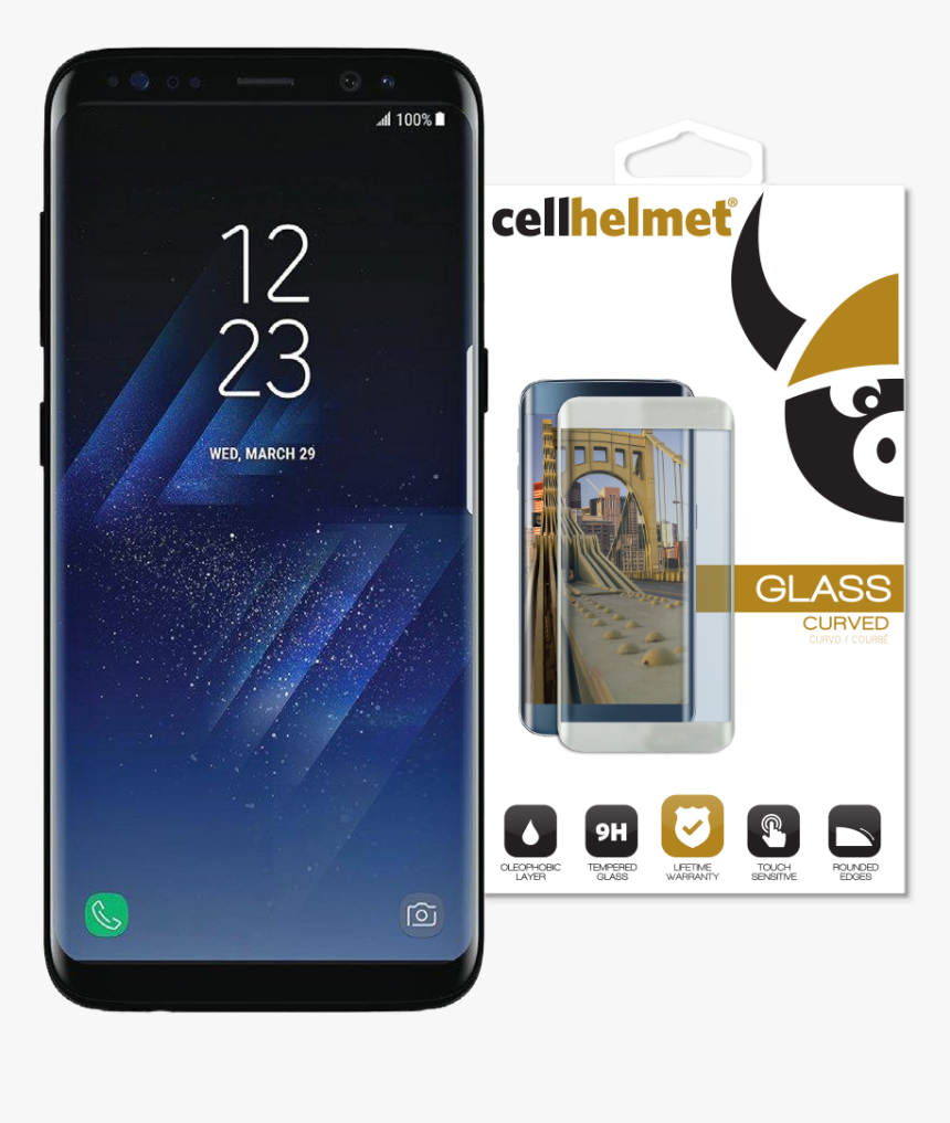 Cellhelmet As Seen On Shark Tank, HD Png Download